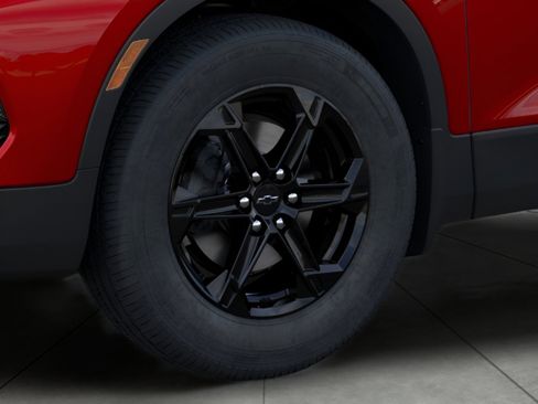 New 2026 Chevrolet Blazer LT image 9