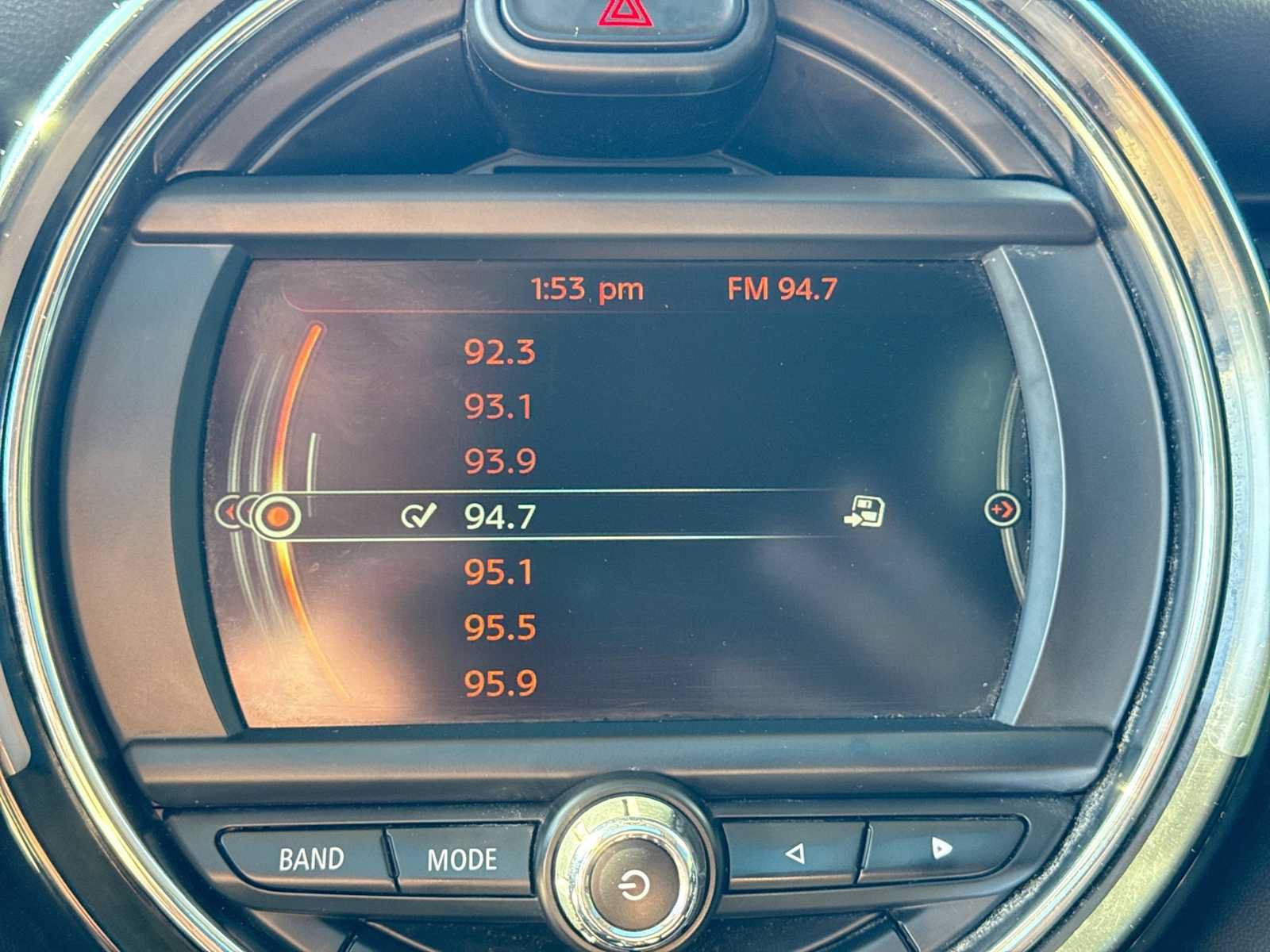 Used 2018 MINI Cooper S FWD image 27