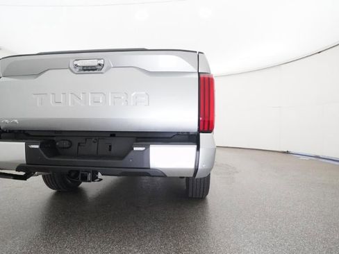 New 2026 Toyota Tundra Limited image 23