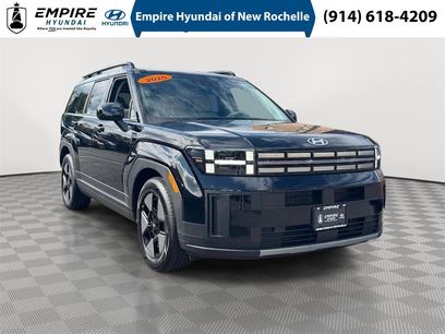 Used 2025 Hyundai Santa Fe SEL