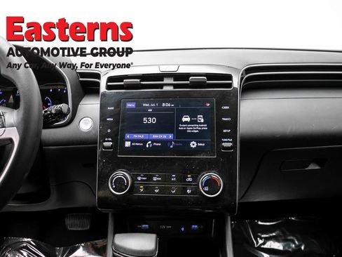 Used 2023 Hyundai Tucson SEL AWD/4WD image 11