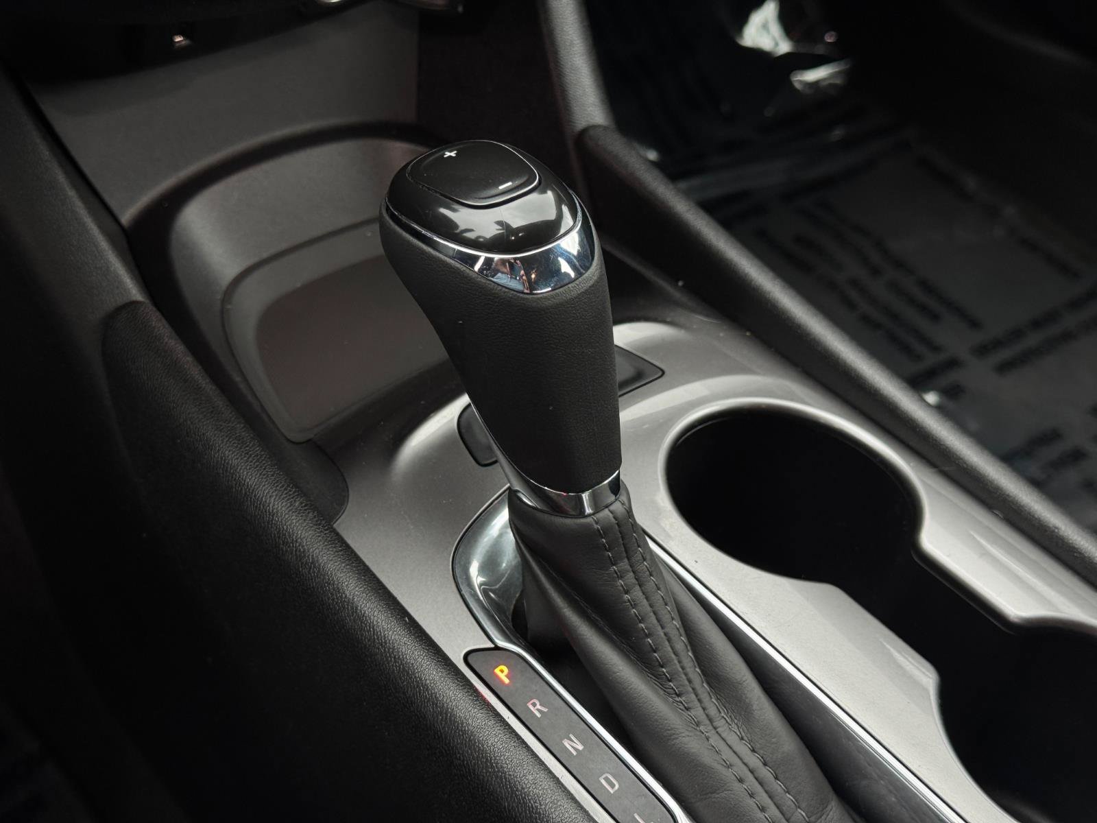 Used 2017 Chevrolet Malibu LS FWD image 17