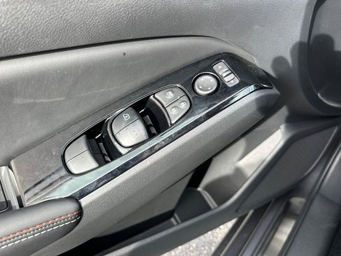 New 2025 Nissan Altima 2.5 SR w/ SR Premium Package image 11