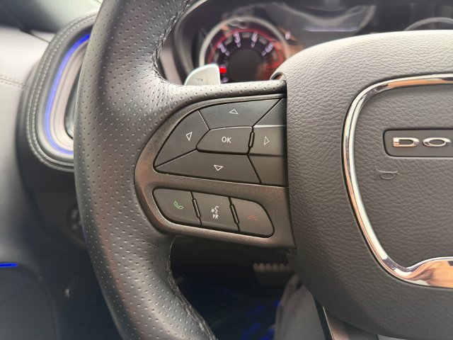 Used 2023 Dodge Challenger R/T Scat Pack RWD image 22