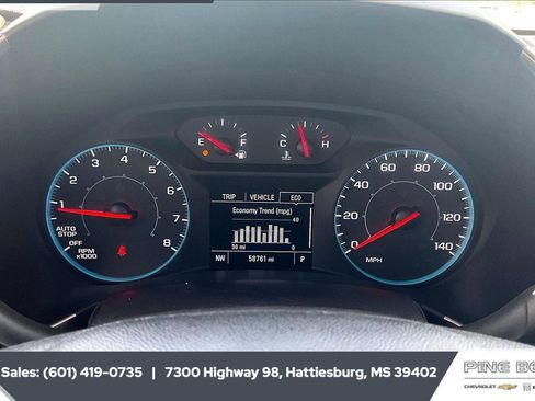 Used 2020 Chevrolet Equinox LS image 14