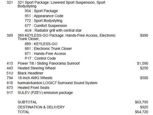 Used 2014 Mercedes-Benz E 350 E 350 image 20