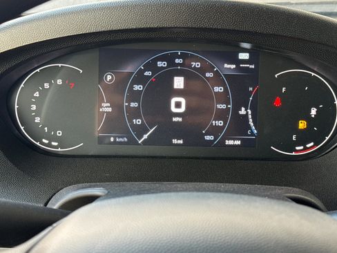 New 2026 RAM ProMaster 2500 image 22