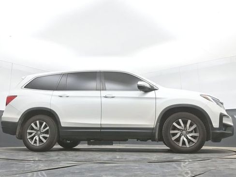 Used 2022 Honda Pilot EX-L image 34
