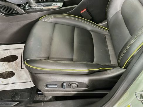 Used 2025 Chevrolet TrailBlazer ACTIV w/ Convenience Package FWD image 25