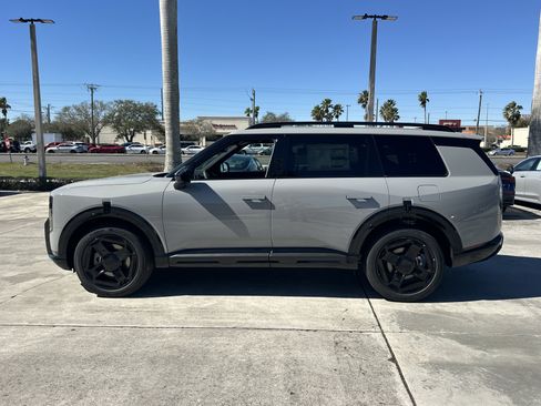 New 2027 Kia Telluride EX X-Line image 9
