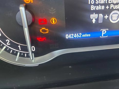 Used 2023 Honda Ridgeline RTL-E image 2