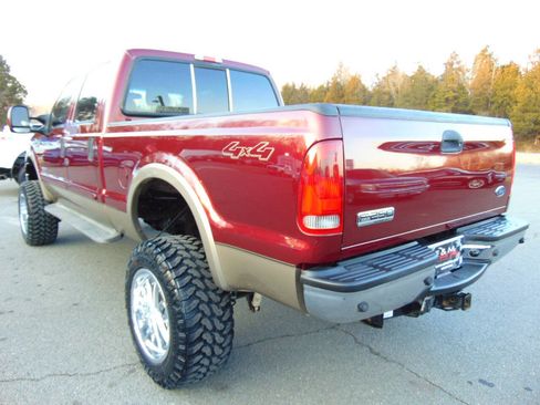 Used 2005 Ford F250 Lariat image 31