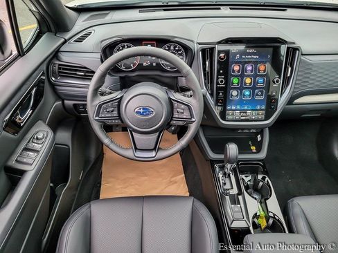 New 2026 Subaru Forester Limited image 13