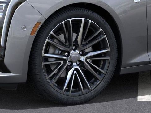 New 2026 Cadillac CT5 Premium Luxury image 9