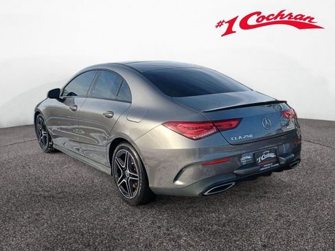 Used 2020 Mercedes-Benz CLA 250 CLA 250 image 5