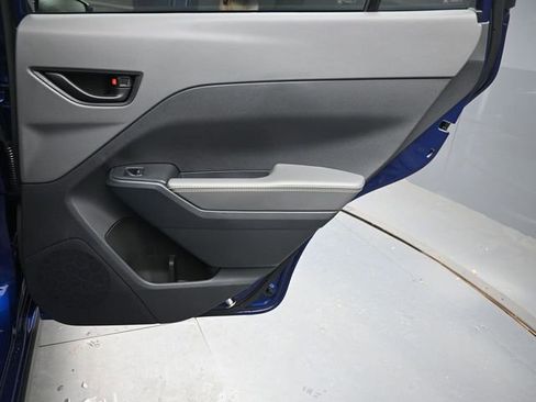 New 2026 Subaru Crosstrek 2.5i Sport AWD/4WD image 25
