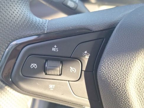 New 2026 Chevrolet TrailBlazer LT w/ Driver Confidence Package image 13