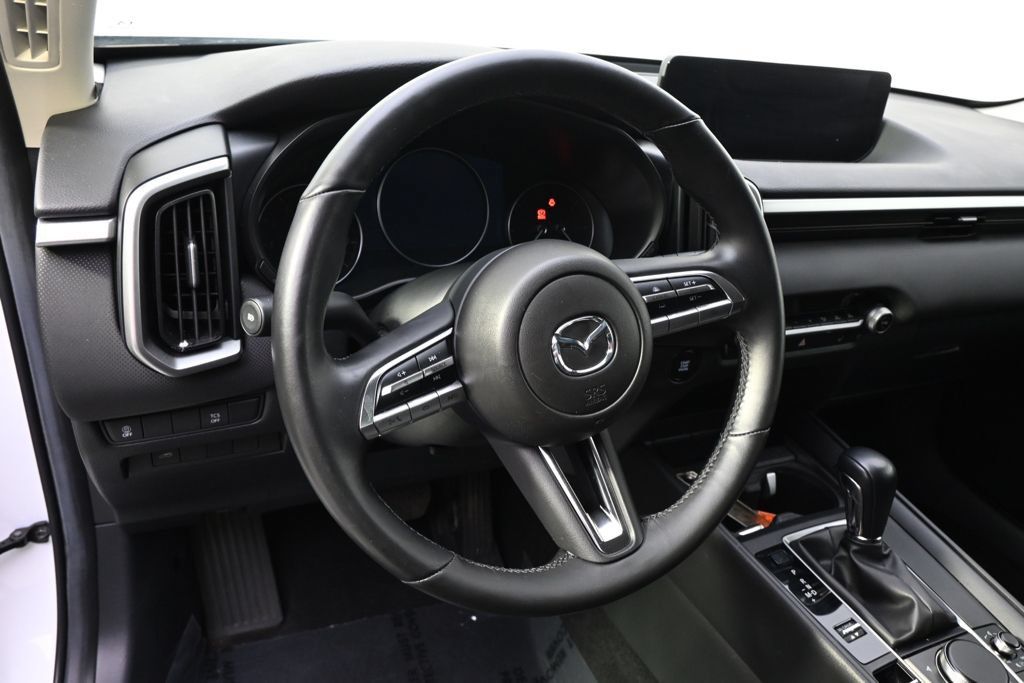 Used 2024 MAZDA CX-50 AWD 2.5 S w/ Accent Package image 6