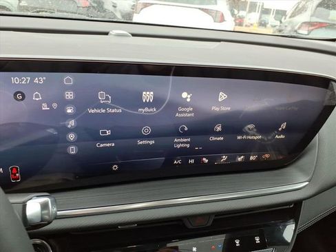 New 2026 Buick Envision Preferred image 31