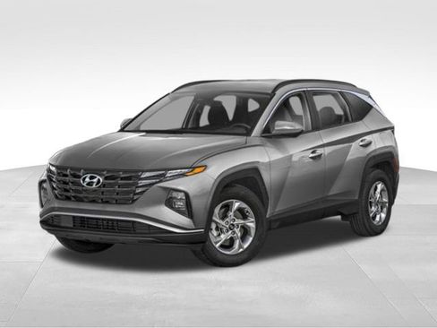 Used 2024 Hyundai Tucson SEL AWD/4WD image 31