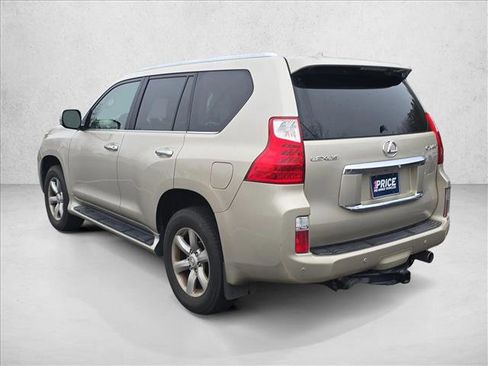 Used 2010 Lexus GX 460 image 7