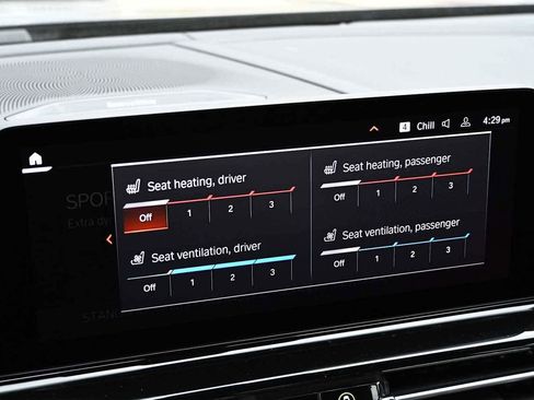 New 2026 BMW 840i xDrive image 14