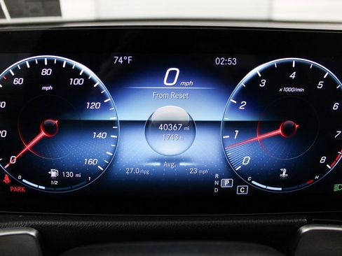 Used 2022 Mercedes-Benz GLB 250 4MATIC image 19