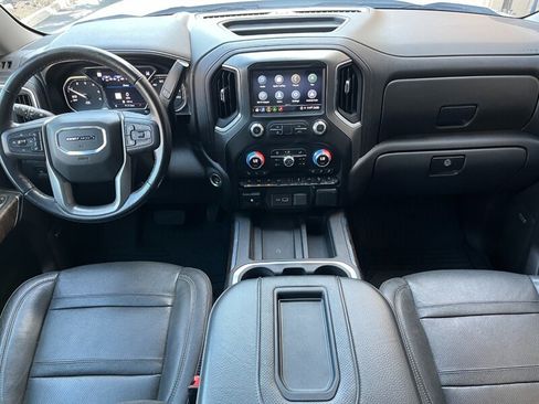 Used 2021 GMC Sierra 1500 Denali w/ Denali Ultimate Package AWD/4WD image 4