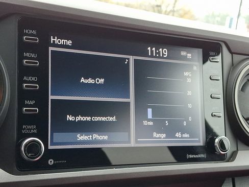 Used 2021 Toyota Tacoma TRD Sport image 20