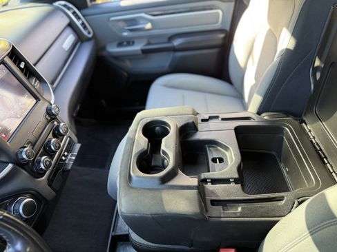 Used 2021 RAM 1500 Big Horn image 21