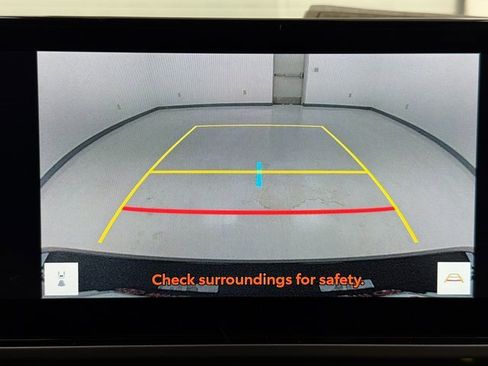 New 2026 Toyota Camry XLE image 19