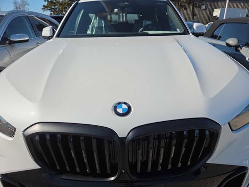 New 2026 BMW X5 xDrive40i image 10