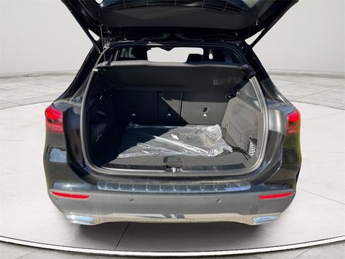 New 2026 Mercedes-Benz GLA 250 4MATIC image 23