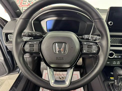 Used 2023 Honda Civic Sport Touring image 13
