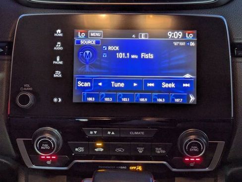 Certified 2019 Honda CR-V EX-L image 19