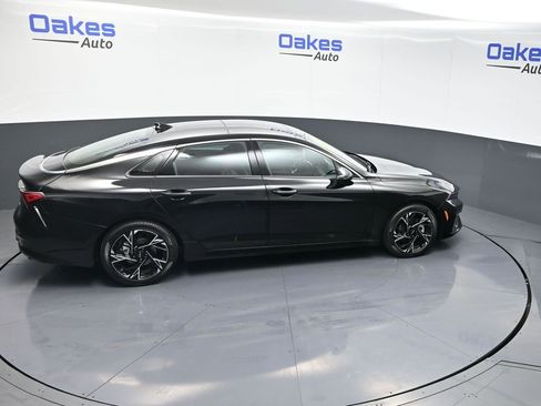 Certified 2025 Kia K5 GT-Line w/ GT-Line Premium Package image 21