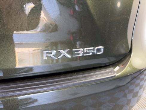 Used 2022 Lexus RX 350 AWD w/ Premium Package image 16