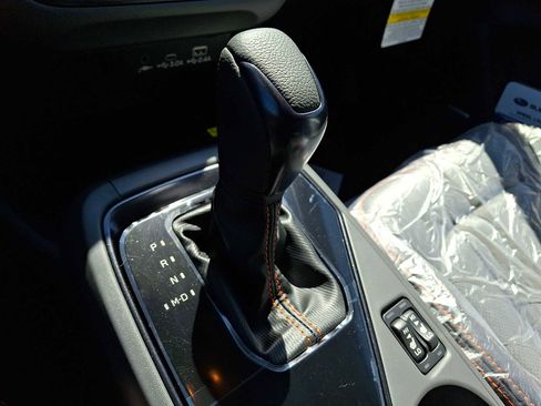 New 2026 Subaru Crosstrek 2.5i Limited AWD/4WD image 7