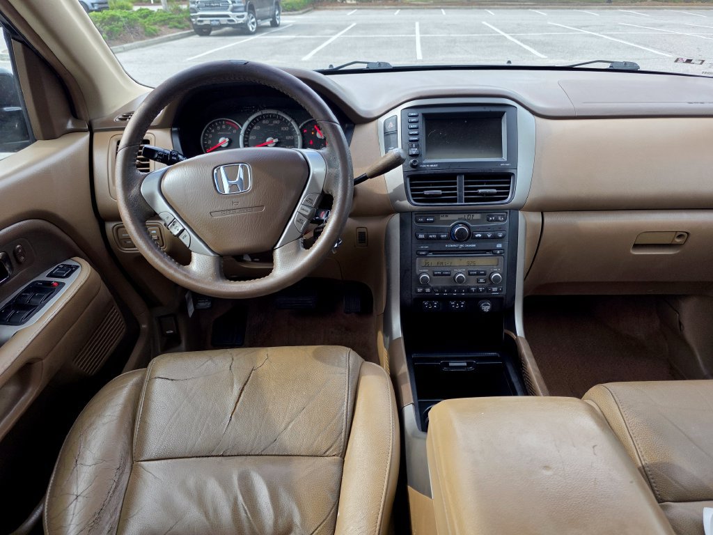 Used 2007 Honda Pilot EX-L image 22