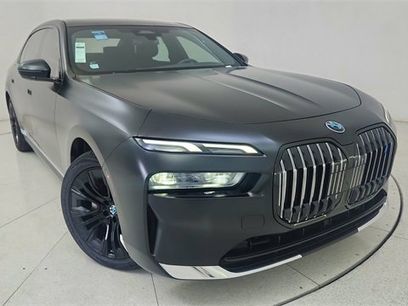 Used 2023 BMW i7 xDrive60
