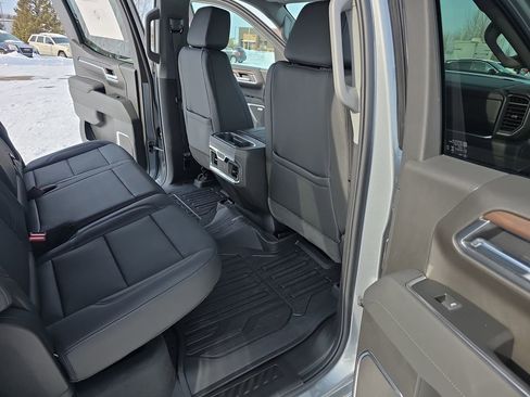 New 2026 GMC Sierra 1500 SLT w/ SLT Premium Plus Package image 11