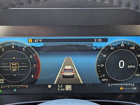 New 2026 Subaru Outback Limited image 10