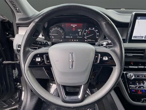 Used 2020 Lincoln Corsair AWD w/ Equipment Group 101A image 20