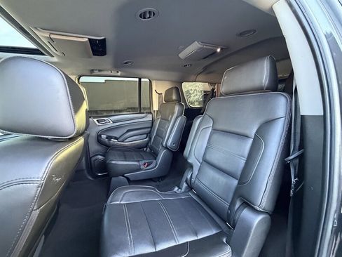 Used 2018 GMC Yukon XL Denali w/ Denali Ultimate Package image 46