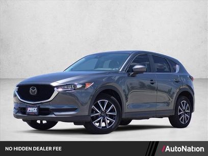 Used 2018 MAZDA CX-5 Touring w/ Preferred Equipment Package