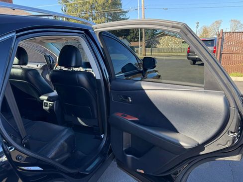 Used 2010 Lexus RX 350 AWD image 11