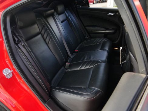 Used 2020 Dodge Charger SRT Hellcat w/ Harman/Kardon Audio Group image 44