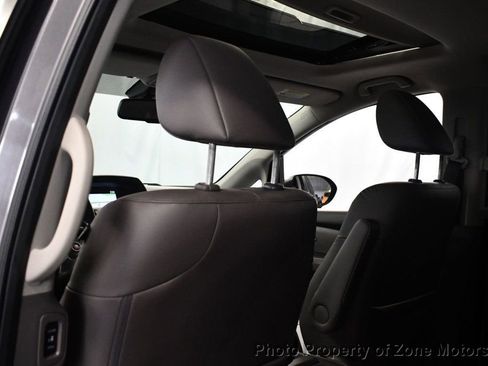 Used 2016 Honda Odyssey EX-L image 18