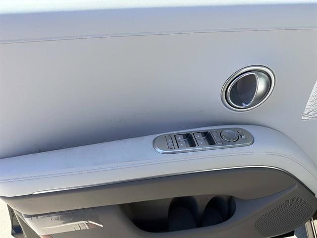 New 2026 Hyundai Palisade FWD Hybrid image 13