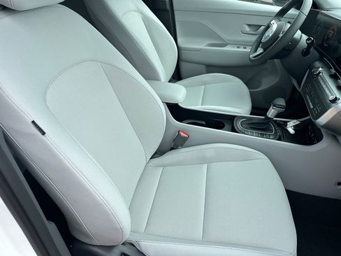 New 2026 Hyundai Kona SEL Sport FWD image 14